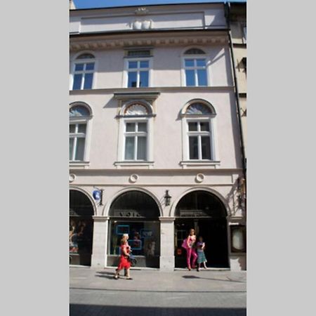Apartamento Florianska Penthouse Delux Cracovia Exterior foto