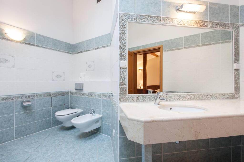 Apartamento Florianska Penthouse Delux Cracovia Exterior foto